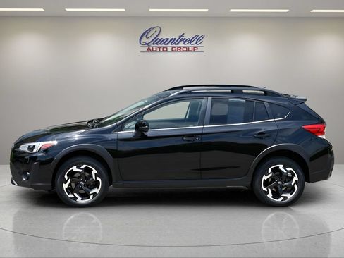 Certified 2023 Subaru Crosstrek 2.5i Limited AWD/4WD image 7