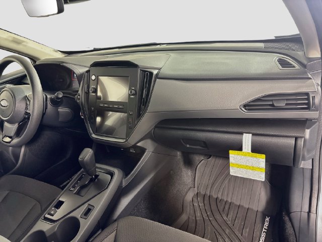 New 2026 Subaru Crosstrek 2.5i AWD/4WD image 25