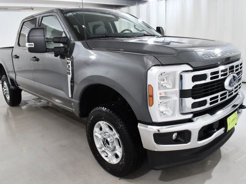 New 2026 Ford F350 XLT w/ 360-Degree Camera Package image 5