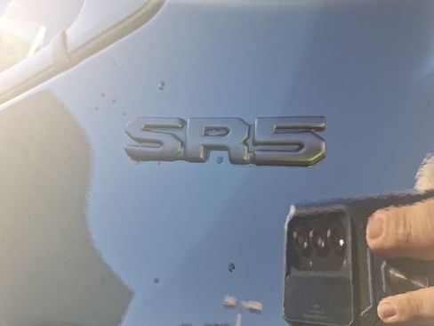 Used 2025 Toyota Tundra SR5 image 13