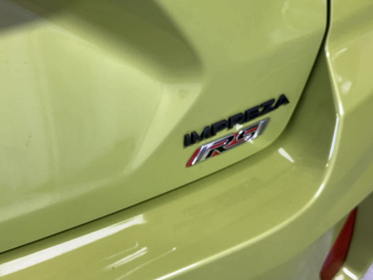 Used 2026 Subaru Impreza RS AWD/4WD image 10
