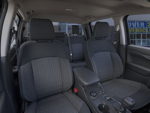 New 2025 Ford Ranger XL w/ Trailer Tow Package AWD/4WD image 10