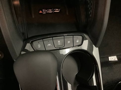 New 2026 Chevrolet TrailBlazer ACTIV w/ Convenience Package FWD image 21