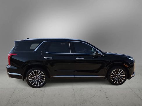 Used 2023 Hyundai Palisade Calligraphy AWD/4WD image 9