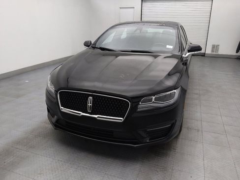 Used 2020 Lincoln MKZ Reserve w/ Luxury Package image 15