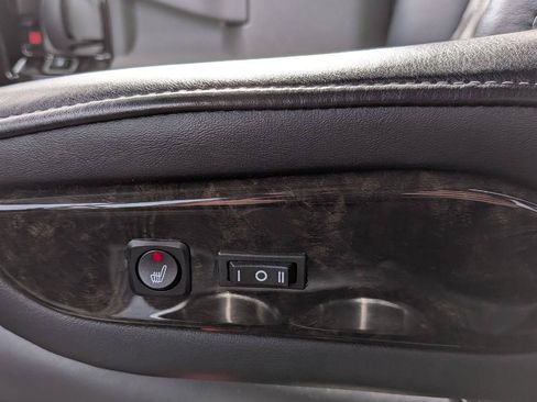 Used 2023 GMC Savana 2500 Extended RWD image 22