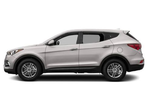 Used 2018 Hyundai Santa Fe Sport w/ 2.4L Value Package 02 FWD image 3