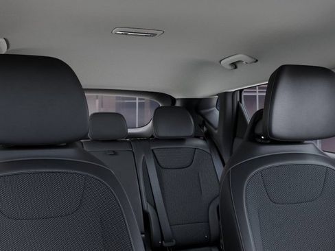 New 2026 Kia EV6 Light AWD/4WD image 28