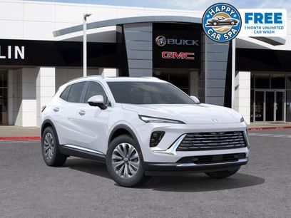 New 2026 Buick Envision Preferred