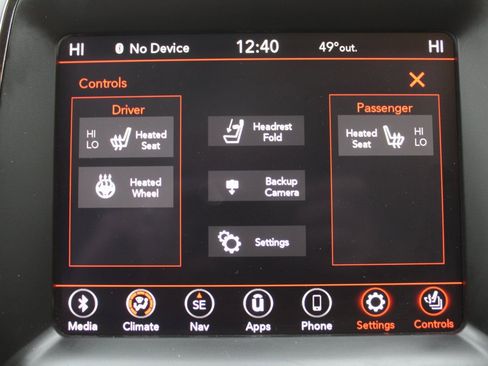 Used 2018 Dodge Durango GT w/ Premium Group image 52