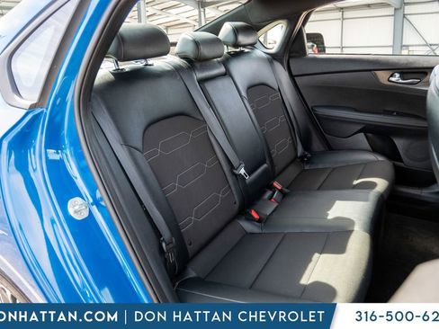 Used 2023 Kia Forte GT-Line image 25