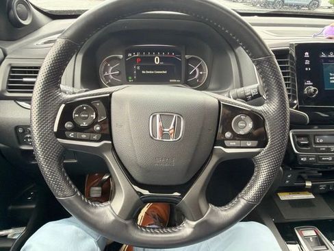 Used 2023 Honda Passport Elite image 7