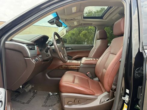 Used 2018 Chevrolet Tahoe Premier RWD image 10