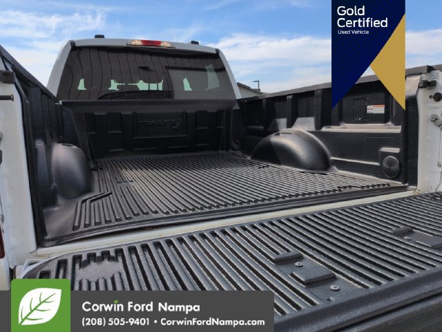 Used 2024 Ford F150 XLT w/ Tow/Haul Package AWD/4WD image 29