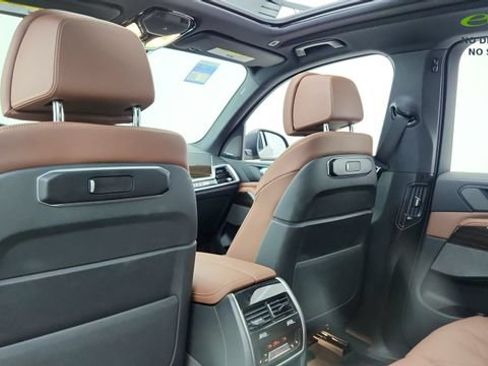 Used 2026 BMW X5 sDrive40i RWD image 31