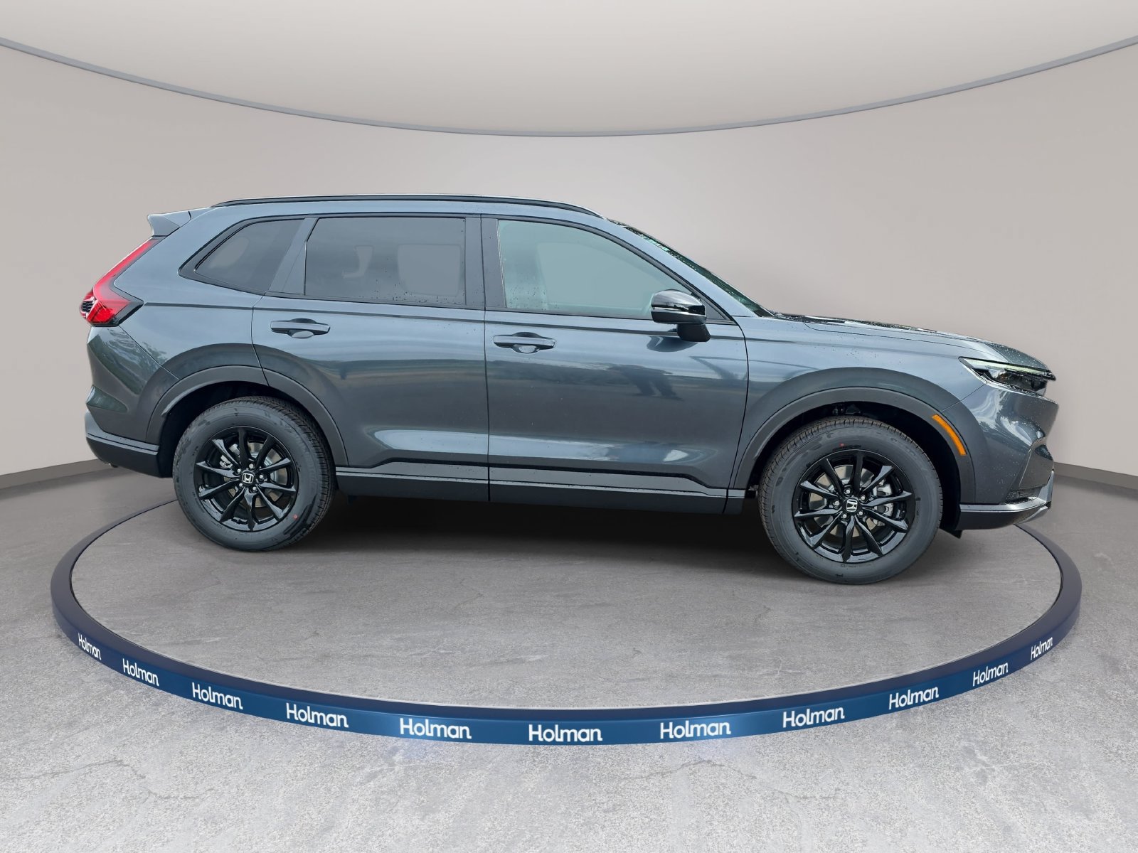 New 2027 Honda CR-V Sport-L image 4
