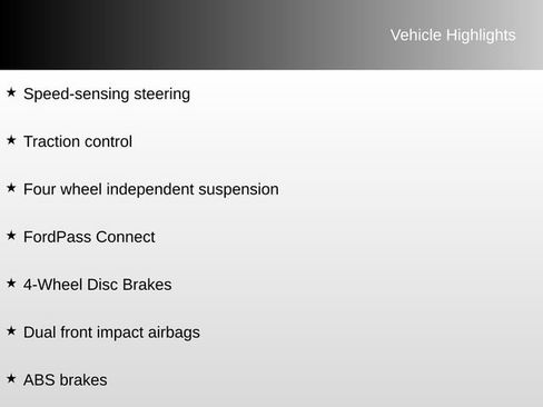 Used 2023 Ford Escape Active image 16