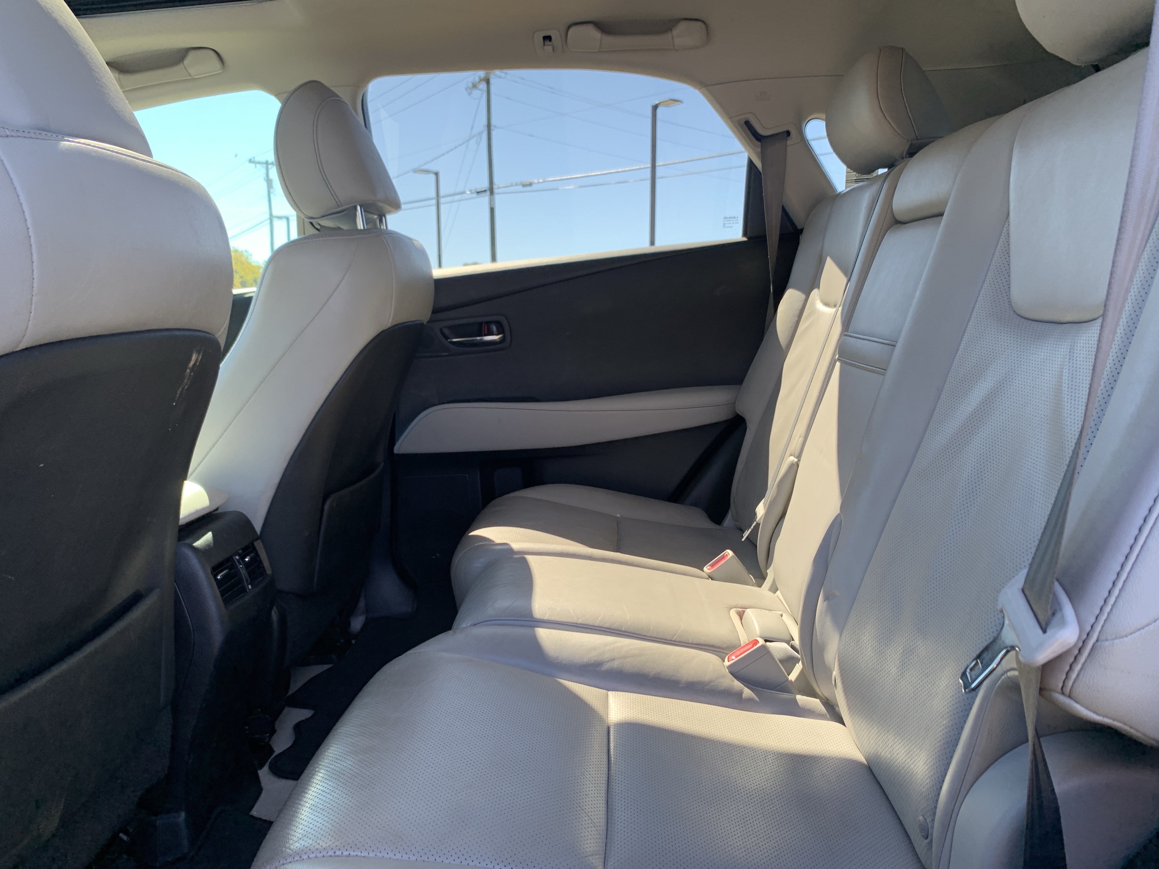 Used 2014 Lexus RX 350 FWD w/ Navigation Package image 32