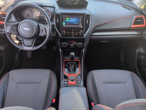 Used 2019 Subaru Forester Sport image 15