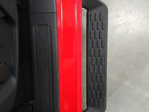 Used 2023 Ford Bronco Wildtrak AWD/4WD image 21
