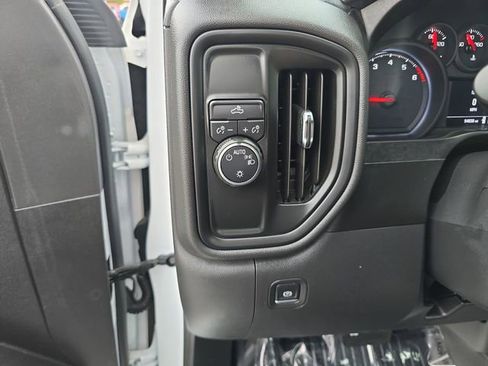 Used 2019 Chevrolet Silverado 1500 W/T w/ WT Fleet Convenience Package image 18