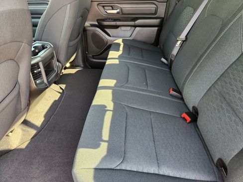 New 2026 RAM 1500 Express AWD/4WD image 24