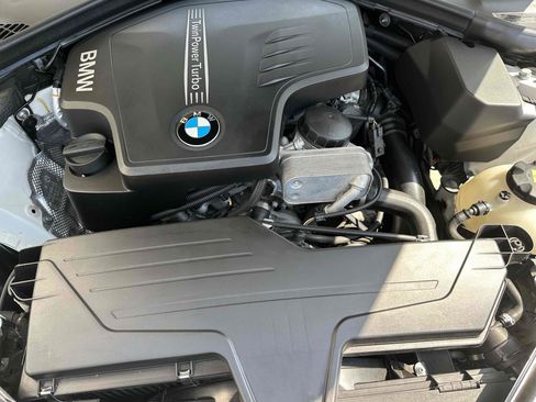 Used 2015 BMW 428i Convertible image 9