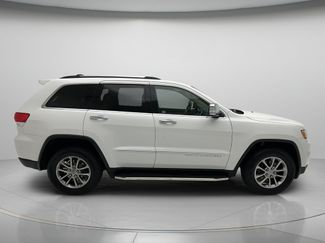 Used 2016 Jeep Grand Cherokee Limited w/ Luxury Group II AWD/4WD video 2