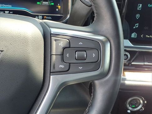Used 2024 Chevrolet Silverado 1500 LT AWD/4WD image 11