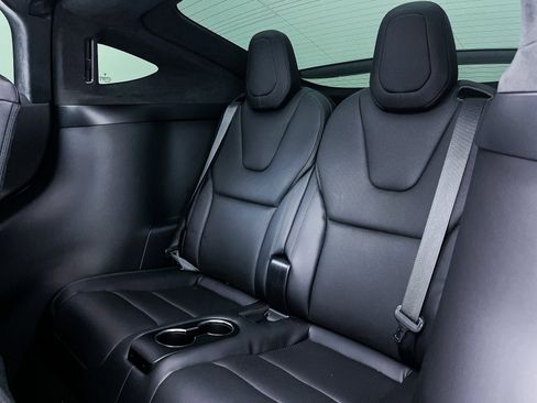 Used 2023 Tesla Model X image 33