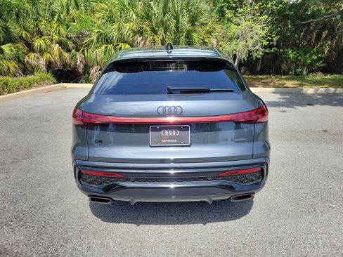 New 2026 Audi Q5 Premium Plus AWD/4WD image 5