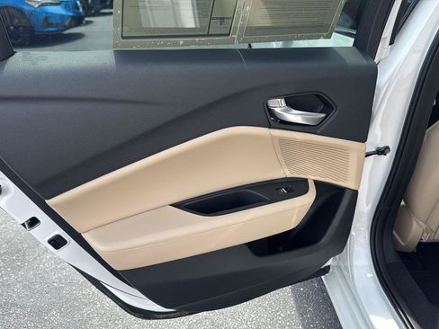 Certified 2025 Acura TLX w/ Technology Package FWD image 18