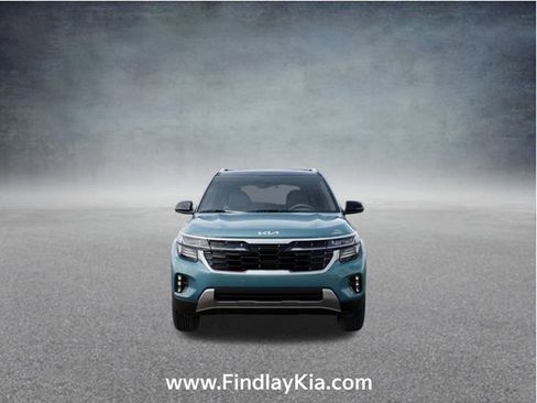 New 2026 Kia Seltos SX image 2