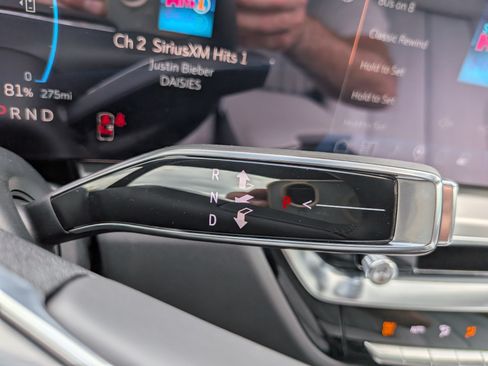 New 2026 Cadillac Lyriq Premium Sport RWD image 21