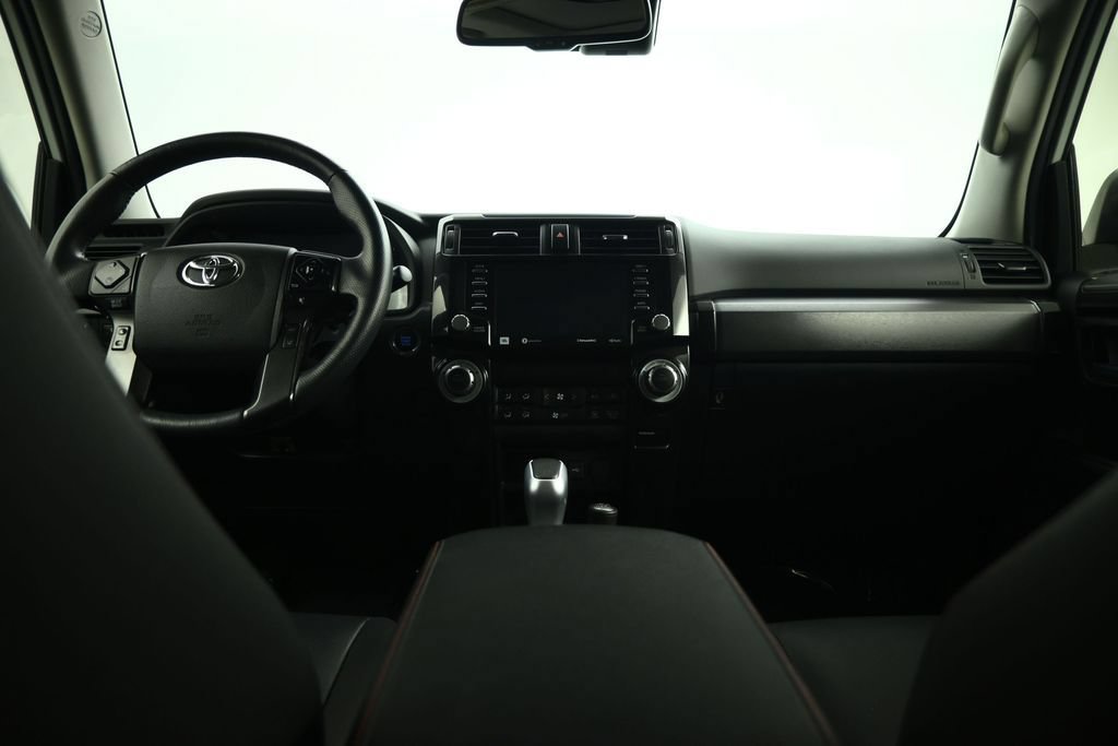 Used 2022 Toyota 4Runner TRD Pro AWD/4WD image 38