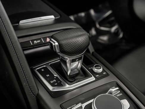 Used 2023 Audi R8 V10 performance image 37