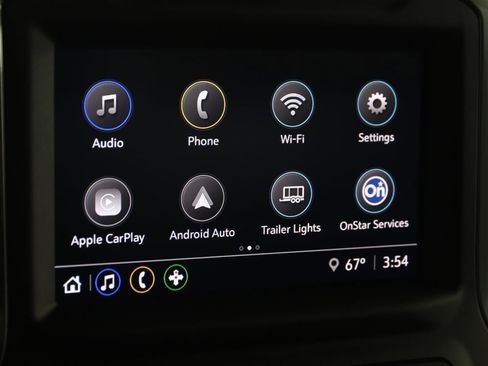 Used 2024 Chevrolet Silverado 2500 Custom w/ Custom Convenience Package image 24