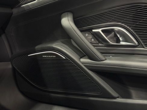 Used 2018 Audi R8 V10 plus image 38