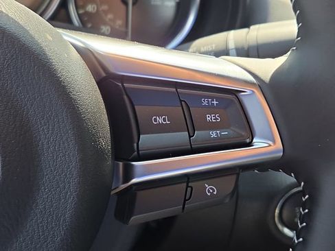 New 2026 MAZDA MX-5 Miata Club w/ Interior Package image 10