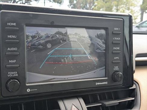 Certified 2022 Toyota RAV4 XLE w/ Convenience Package image 19