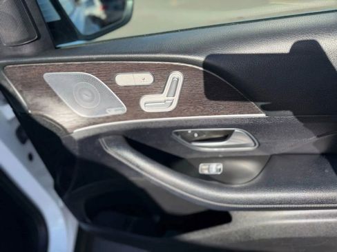 Used 2020 Mercedes-Benz GLE 350 4MATIC image 21