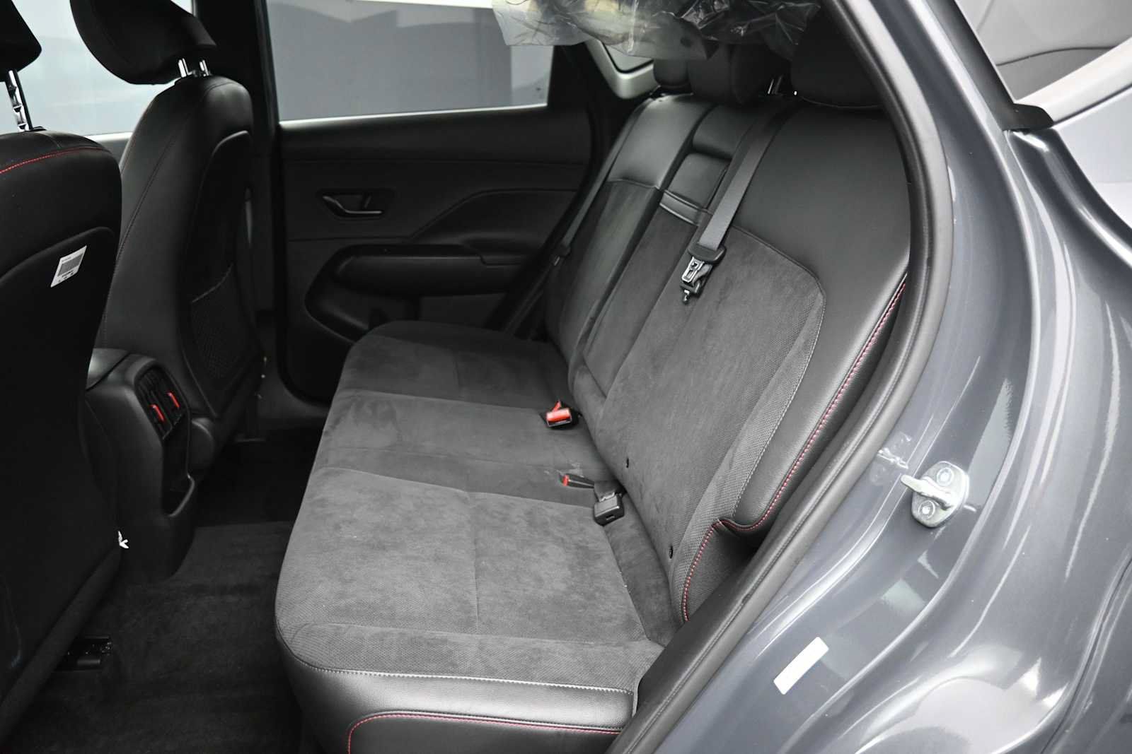 Certified 2024 Hyundai Kona N Line AWD/4WD image 21
