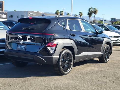 New 2026 Hyundai Kona SEL Sport FWD image 2