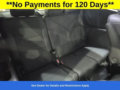 New 2026 Buick Enclave Preferred image 13