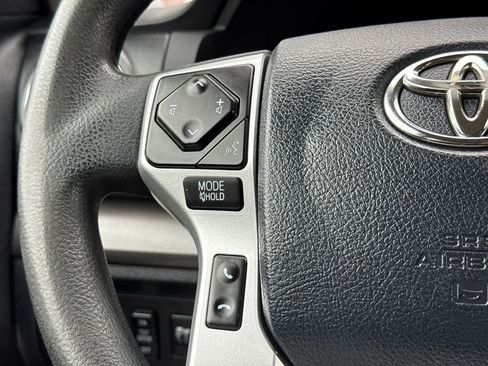 Used 2019 Toyota Tundra SR5 w/ SR5 Upgrade Package RWD image 28
