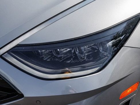Used 2023 Hyundai Sonata Limited FWD image 8
