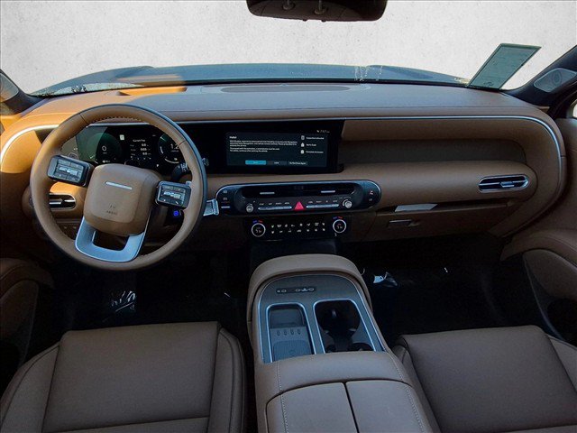 New 2027 Hyundai Palisade Calligraphy FWD image 13