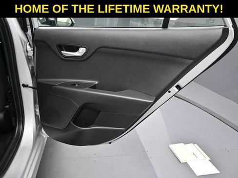 Used 2021 Kia Rio LX FWD image 35