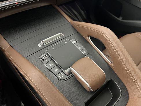 Used 2025 Mercedes-Benz GLE 350 350 image 33