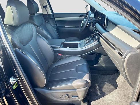 Used 2025 Hyundai Palisade XRT image 30